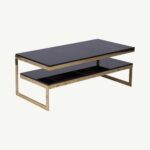 Notte Coffee Table