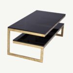 Notte Coffee Table