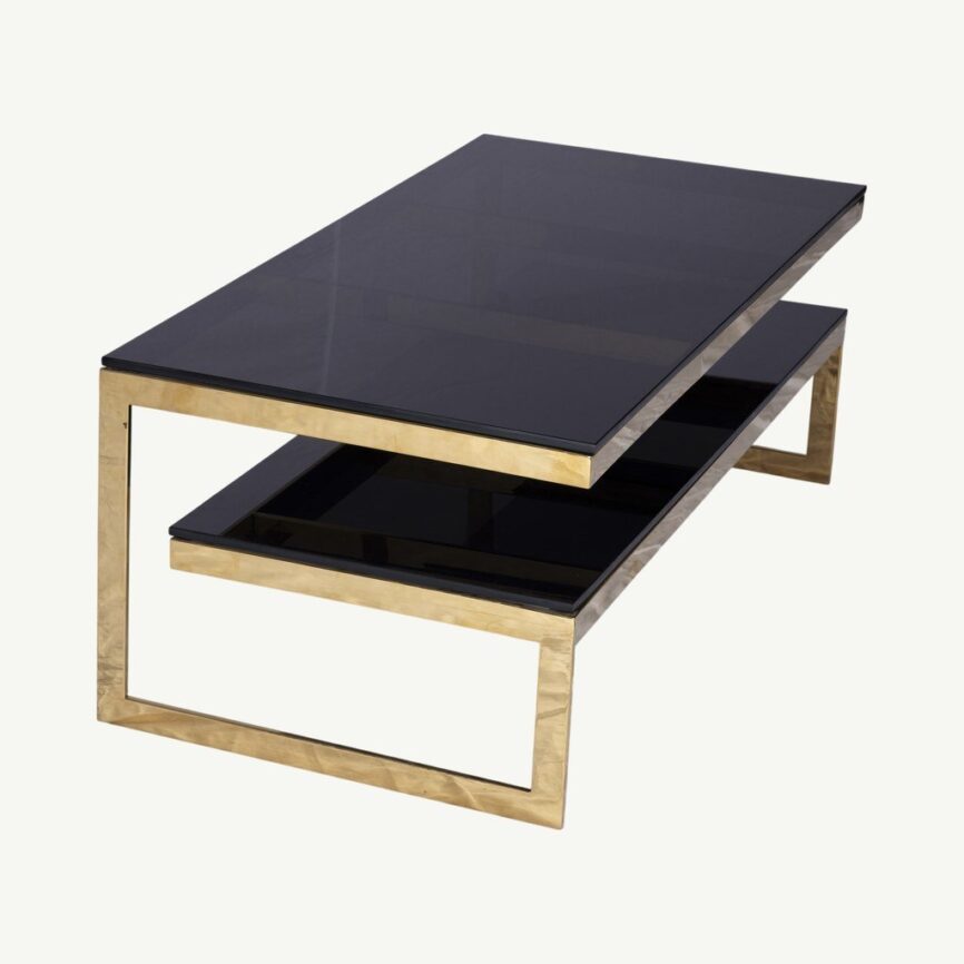 Notte Coffee Table