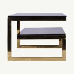 Notte Coffee Table