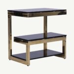 Notte Side Table