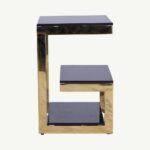 Notte Side Table