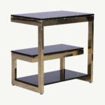 Notte Side Table