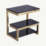 Notte Side Table
