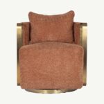 Orbit Revolving Chair