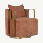 Orbit Revolving Chair