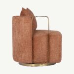 Orbit Revolving Chair