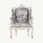 Orvani Chair