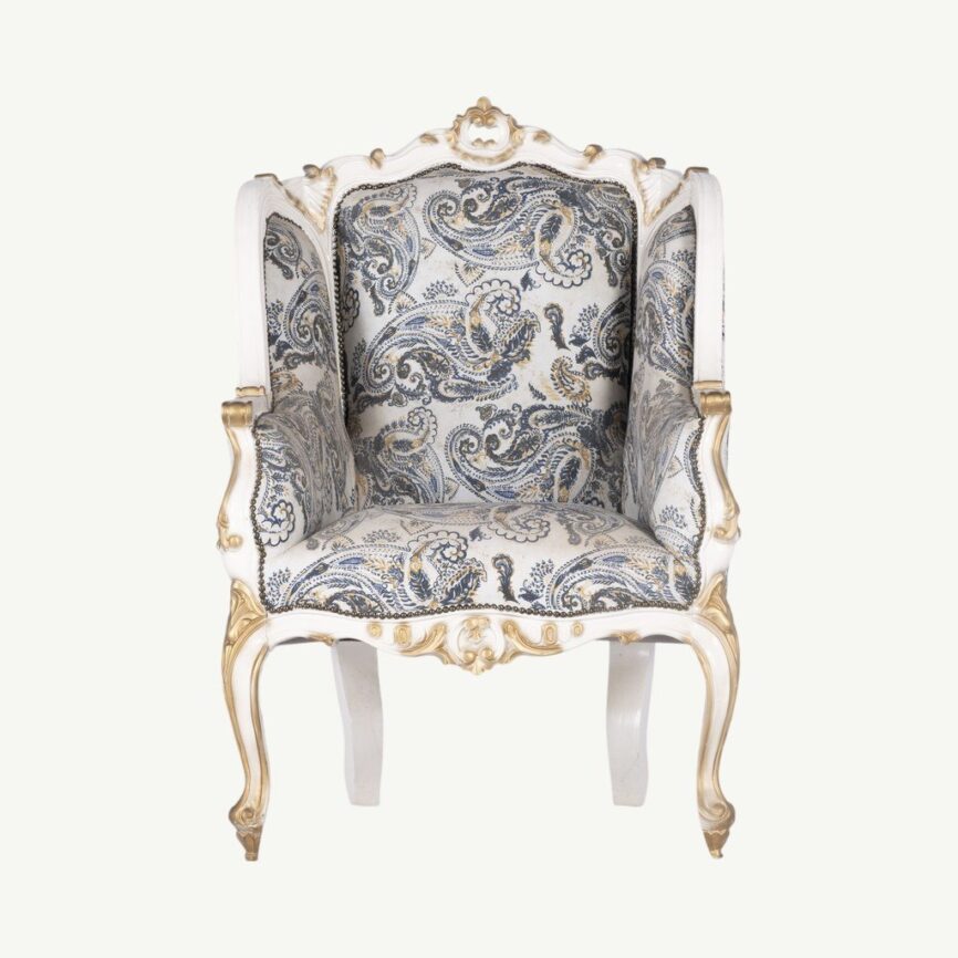Orvani Chair
