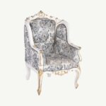 Orvani Chair