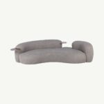 Petalo Curved