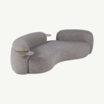 Petalo Curved
