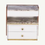 Pietra Dresser