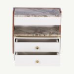 Pietra Dresser