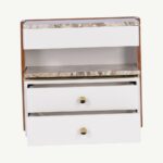 Pietra Dresser