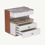 Pietra Dresser