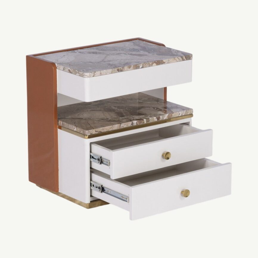 Pietra Dresser