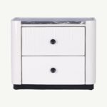 Pillow Nightstand