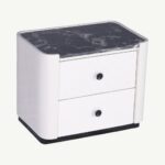 Pillow Nightstand