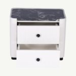 Pillow Nightstand