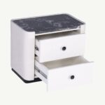 Pillow Nightstand
