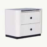 Pillow Nightstand