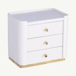 Plinto Nightstand