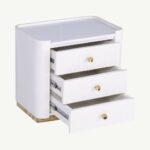 Plinto Nightstand