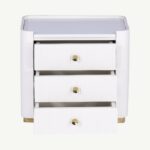 Plinto Nightstand