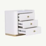 Plinto Nightstand