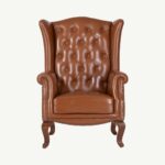 Positano Wingback