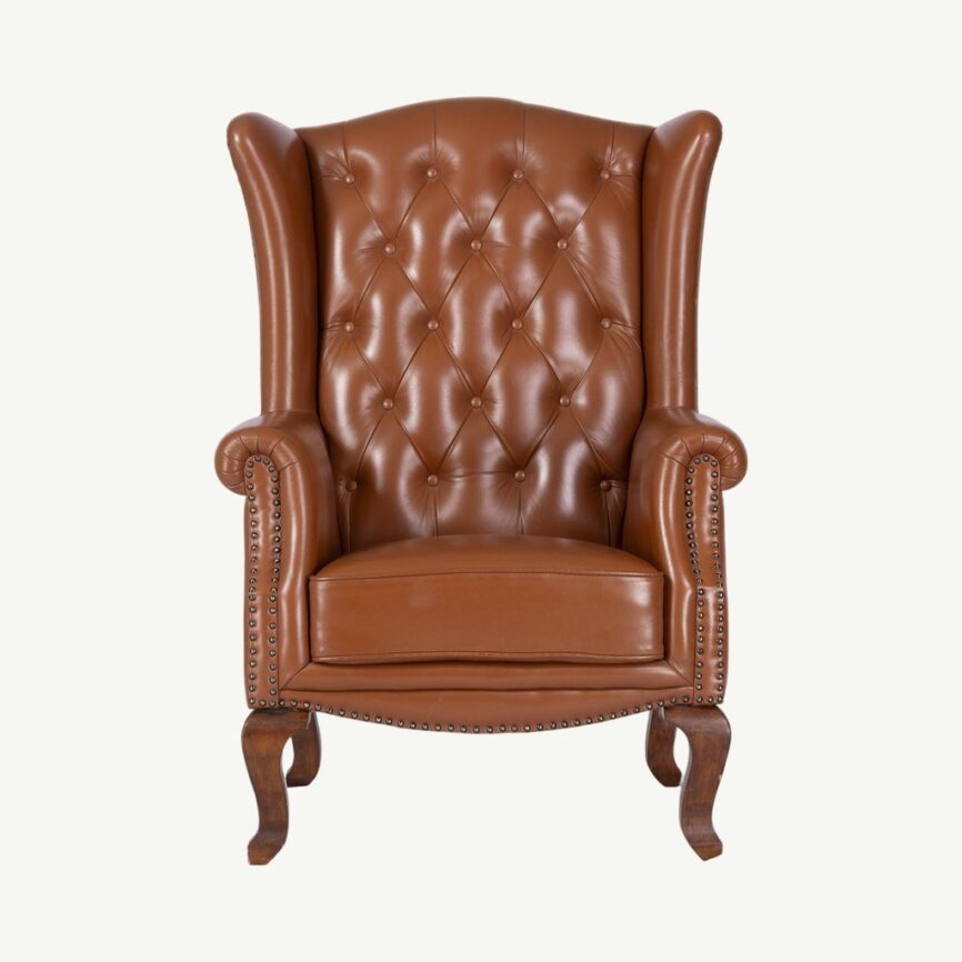 Positano Wingback
