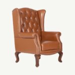 Positano Wingback