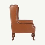 Positano Wingback