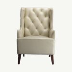 Quilted King Chair