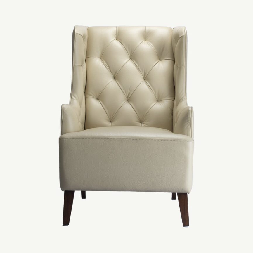 Quilted King Chair
