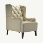 Quilted King Chair