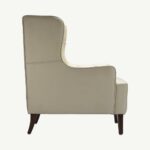 Quilted King Chair