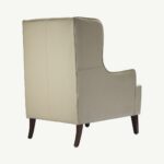 Quilted King Chair