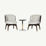 Regal Dining Chair