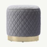 Ring Puff Ottoman