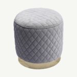 Ring Puff Ottoman