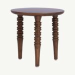 Rocchetto Side Table