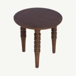 Rocchetto Side Table