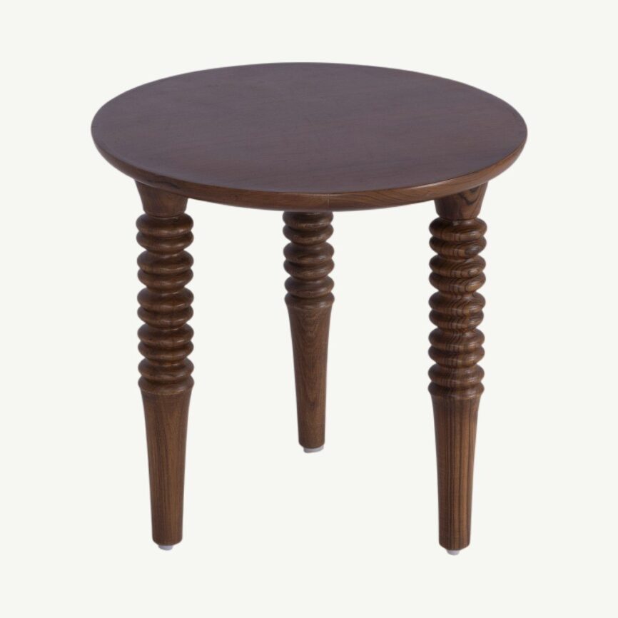 Rocchetto Side Table