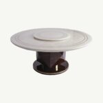 Round Hill Dining Set