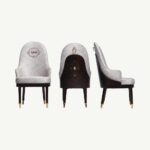 Round Hill Dining Set