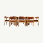 Rovere Dining Table