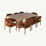 Rovere Dining Table