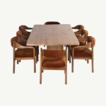 Rovere Dining Table